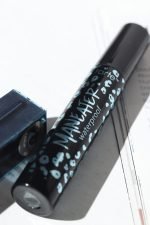 Tarte Waterproof Mascara Black