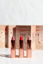 CT Iconic Hollywood Lip Set