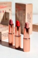 CT Iconic Hollywood Lip Set - Image 2