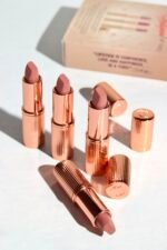 CT Iconic Hollywood Lip Set - Image 4