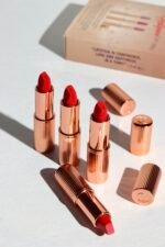 CT Iconic Hollywood Lip Set - Image 5